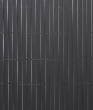 PVC Balkonhek Privacy Scherm - Wind- en Zichtbescherming