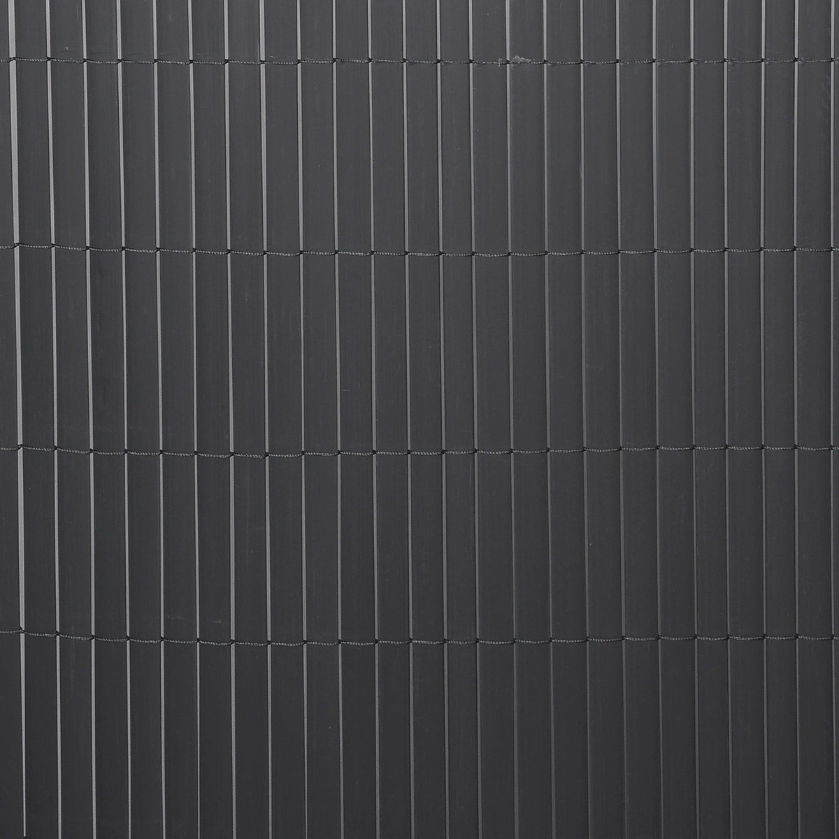 PVC Balkonhek Privacy Scherm - Wind- en Zichtbescherming