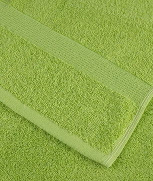 4x Luxe Badhanddoeken Set 100x150cm - Ultra Zacht, Sneldrogend & Absorberend
