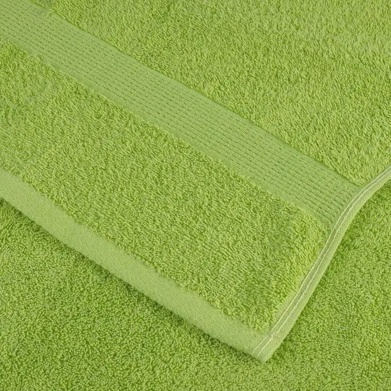 4x Luxe Badhanddoeken Set 100x150cm - Ultra Zacht, Sneldrogend & Absorberend
