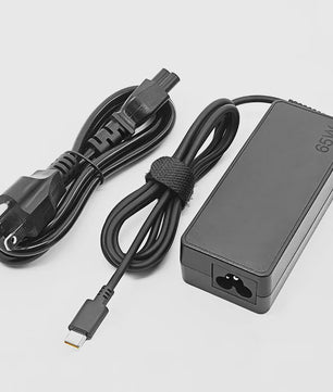 65W USB-C Laptop Lader Adapter 20V 3.25A voor Lenovo Thinkpad