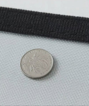 Zelfklevend Horren Gaas voor Ramen - Anti Insecten en Muggen
