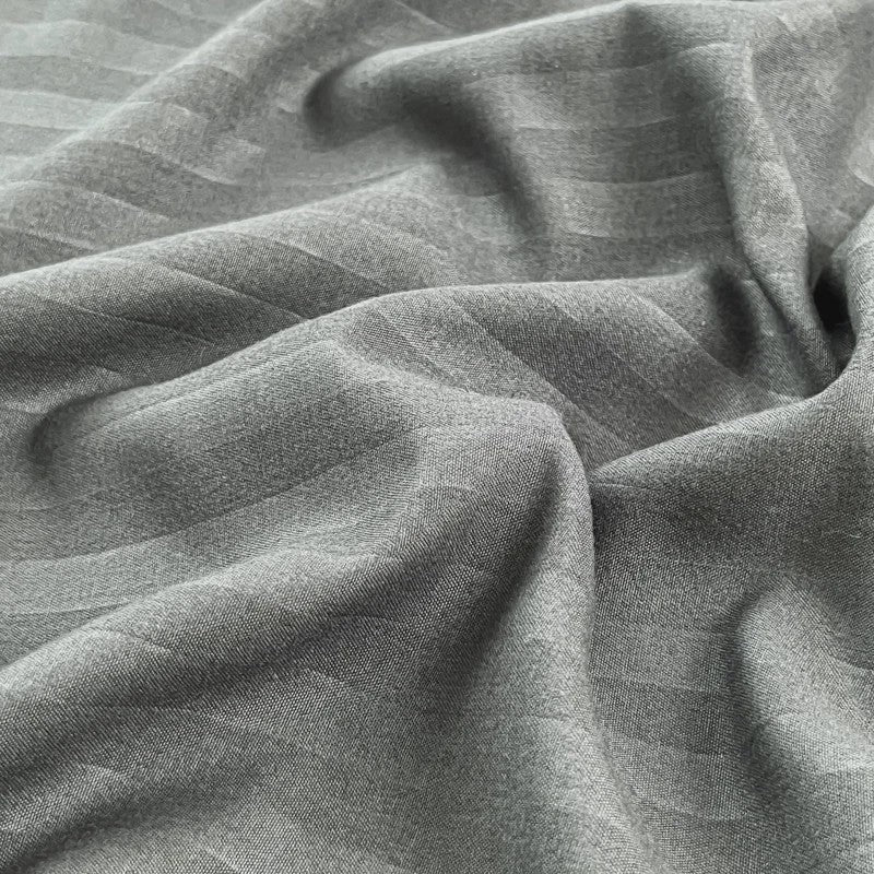 Zachte Hoeslaken met Elastische Band - Effen Kleur - 90-180x200cm
