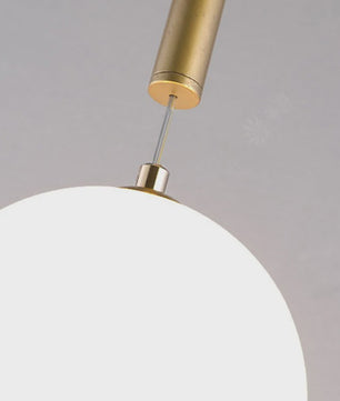 Moderne LED Plafond Hanglamp - Stijlvolle Verlichting voor Woon- en Eetkamer