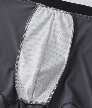 Set van 10 Heren Boxershorts - Klassiek, Comfortabel & Ademend - Diverse Kleuren
