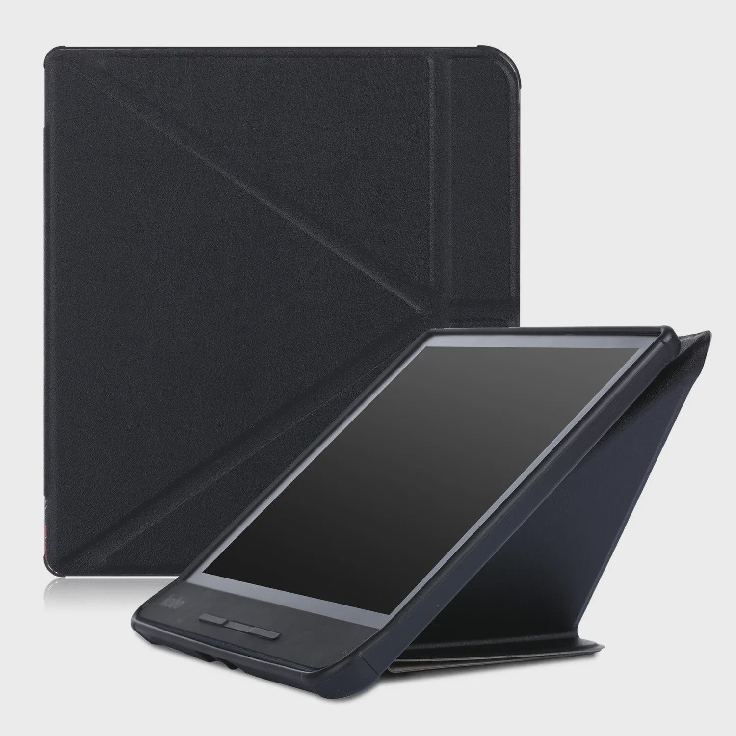 KOBO Forma E-reader 8.0" 300PPI HD E-ink Scherm - Waterdicht & ComfortLight PRO