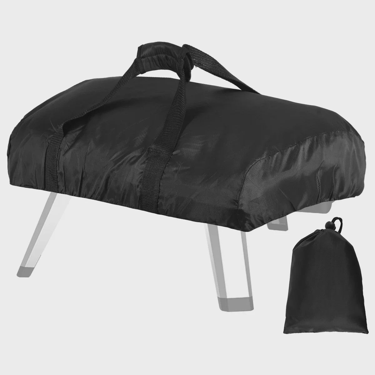 Waterdichte Pizzaoven Cover voor Ooni Koda 12 & 16 - UV-bescherming & Stofdicht