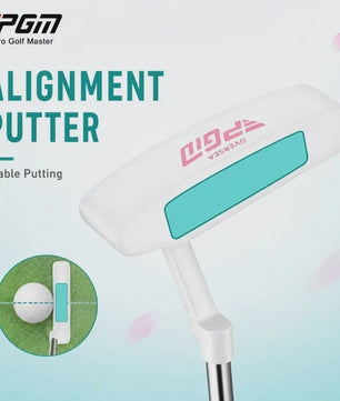PGM Dames Golfclubset LTG051 - Complete Beginnerset met Golftas (12 Clubs)