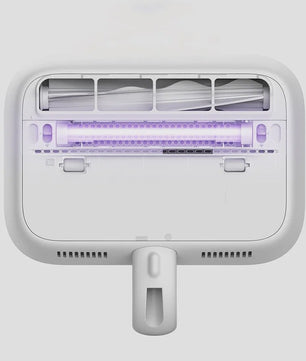 MIJIA Mite Verwijderaar Pro - Krachtige Stofzuiger met UV Sterilisatie voor Bed & Quilt