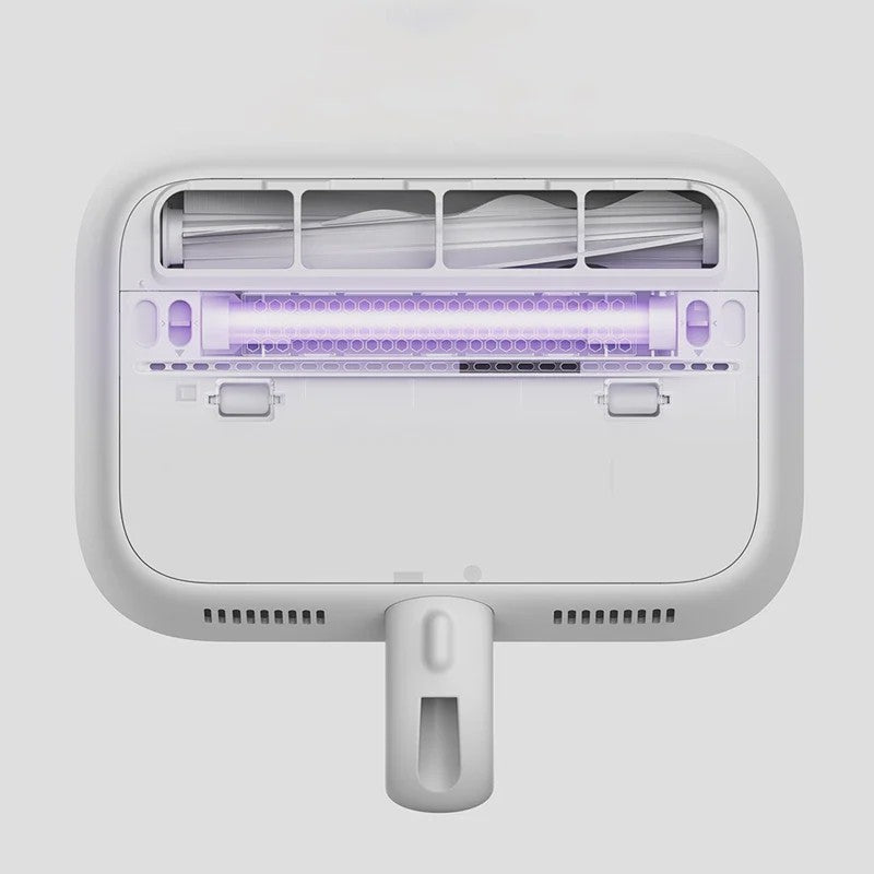 MIJIA Mite Verwijderaar Pro - Krachtige Stofzuiger met UV Sterilisatie voor Bed & Quilt