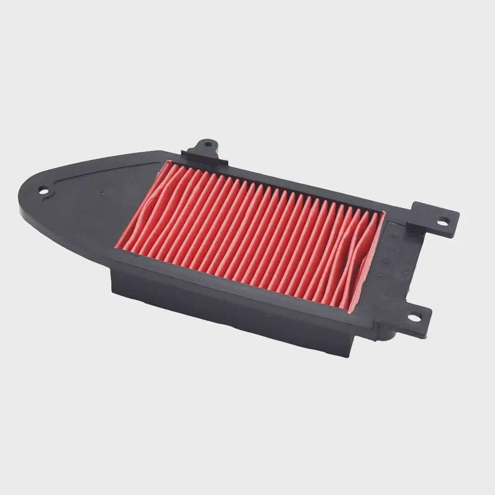 Motor Luchtfilter Vervanging voor Kymco Agility & People 125cc, 150cc, 200cc Scooters
