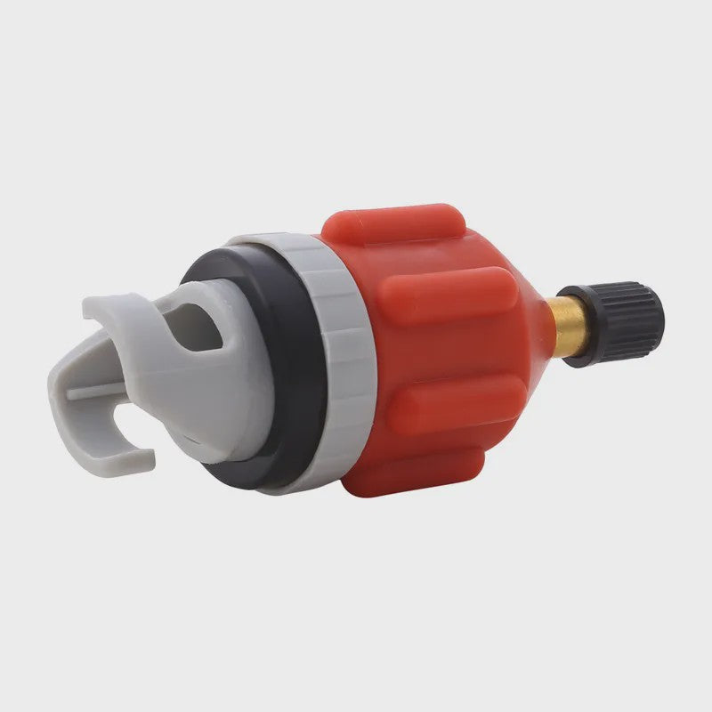 Universele Ventiel Adapter voor Sup Board, Kajak en Rubberboot - Pomp Converter