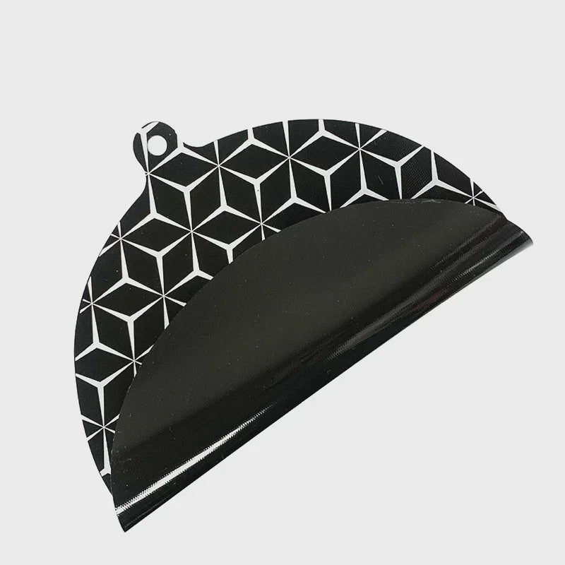Siliconen Inductie Kookplaat Mat: Vuurvaste Bescherming & Hittebestendige Bakplaat Protector