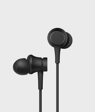 MIJIA In-Ear Bedrade Oordopjes met Microfoon - 3.5mm Jack voor Smartphones