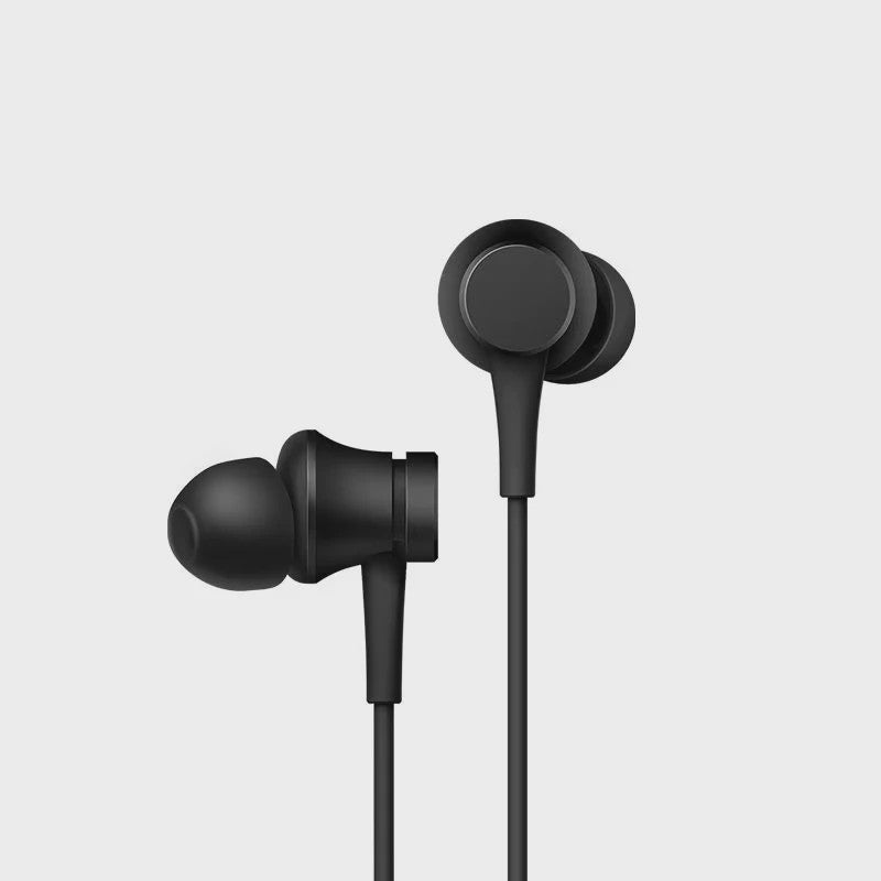 MIJIA In-Ear Bedrade Oordopjes met Microfoon - 3.5mm Jack voor Smartphones