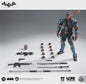 Batman Arkham Knight Actiefiguur 1/12 Schaal - 6-Inch Model Speelgoed