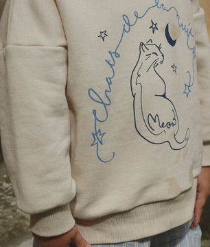 Kinderkleding Set Jongens & Meisjes: Sportieve Windbreaker Set met Sequin Sweater en Joggingbroek