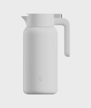 Mijia Thermoskan - Vacuüm Geïsoleerde Kan voor Warme & Koude Dranken (1.5L/2.0L)