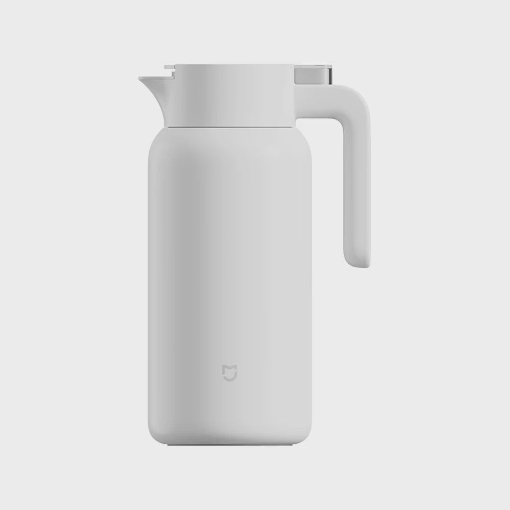 Mijia Thermoskan - Vacuüm Geïsoleerde Kan voor Warme & Koude Dranken (1.5L/2.0L)