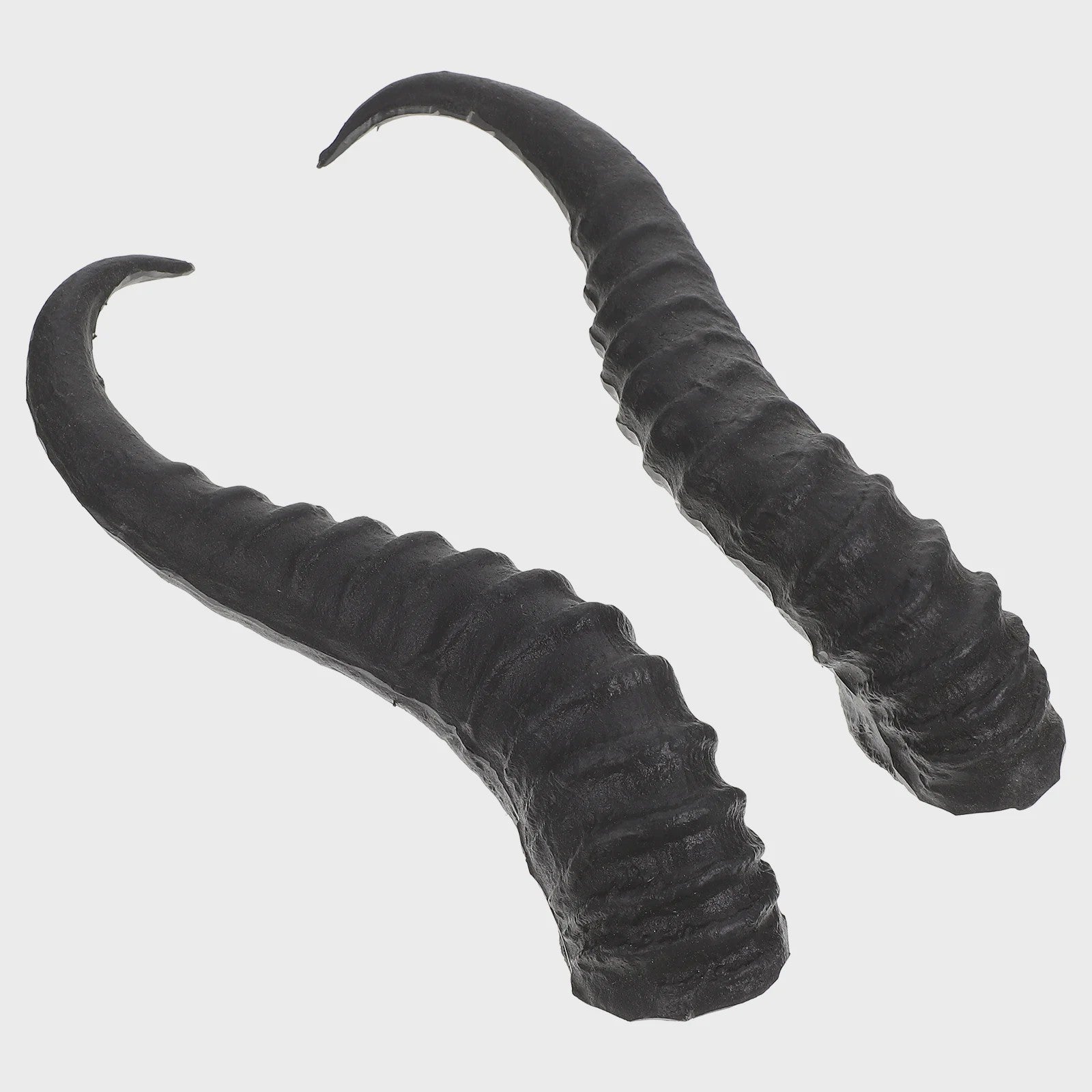 Halloween Schapenhoorns - DIY Kostuum Accessoires & Hoofdband