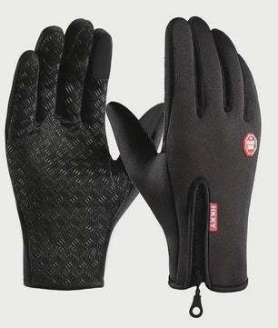 Warme Fiets Handschoenen Herfst/Winter - Anti-slip & Touchscreen Compatibel