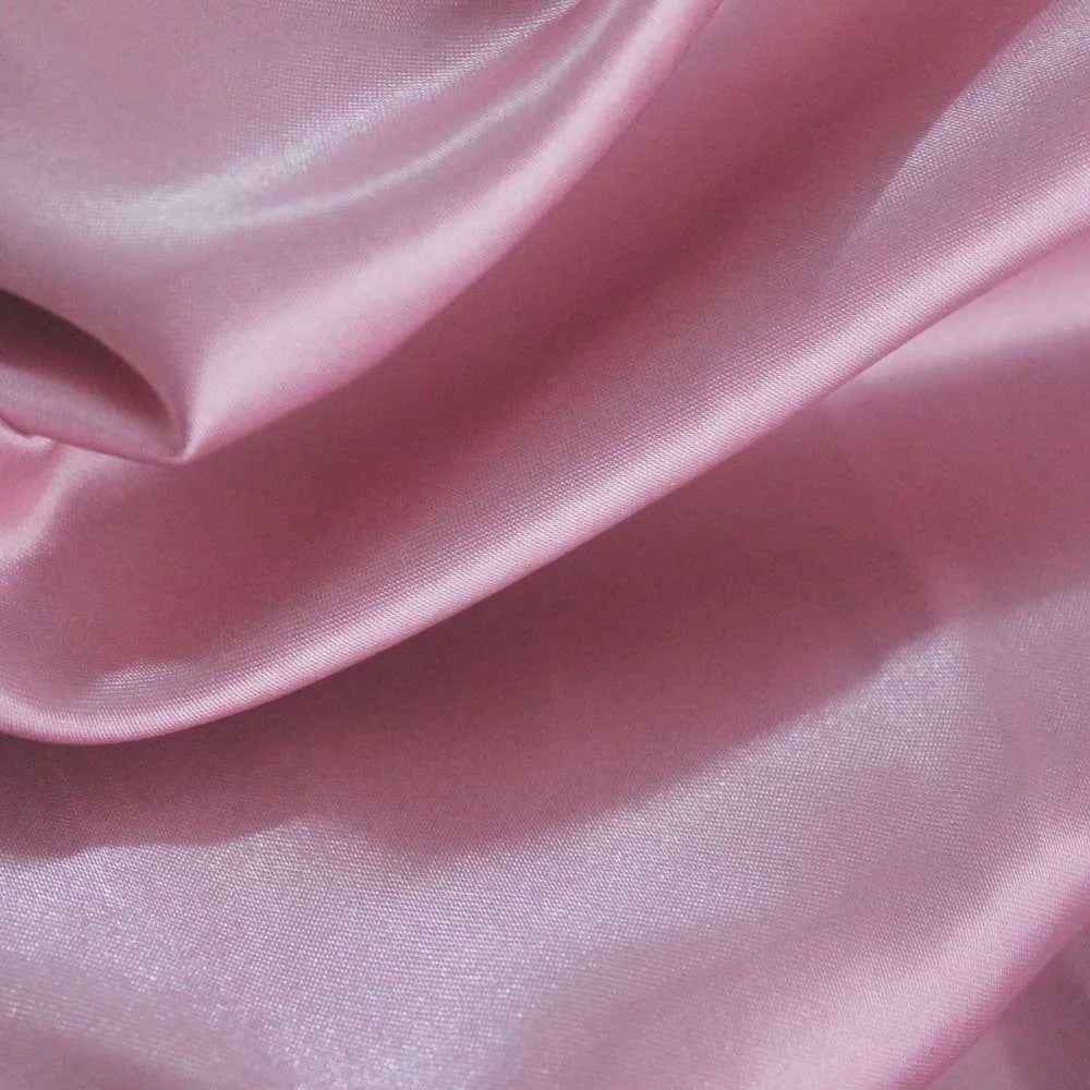 Zacht Satijn Stof - 34 Kleuren - Decoratie, Kleding & DIY Projecten