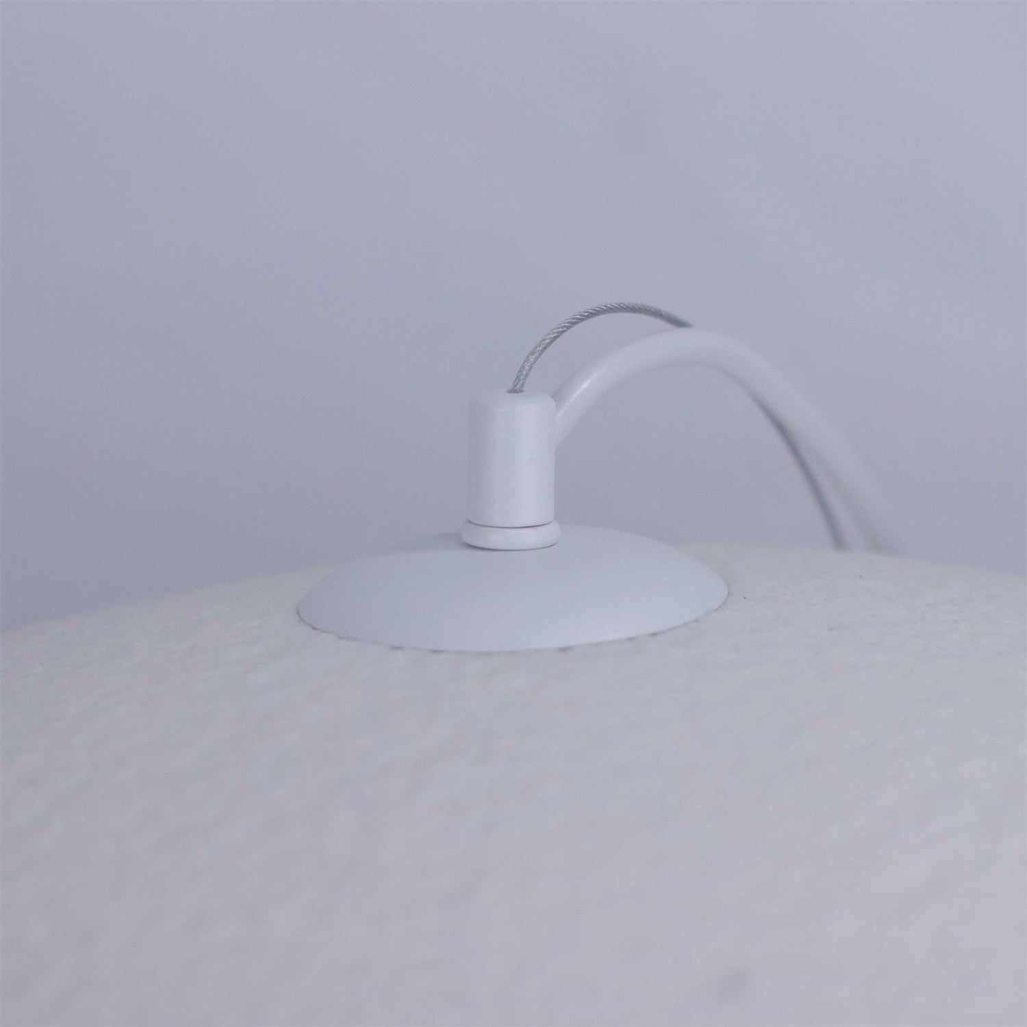 Wabi Sabi Hanglamp E27 - Nordic Japandi Stijl Verlichting voor Woonkamer, Slaapkamer & Eetkamer