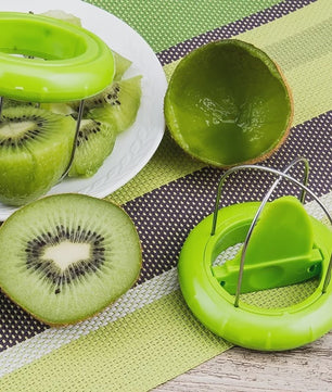 Kiwi Opener en Schil Tool - Snel en Makkelijk Fruit Snijden
