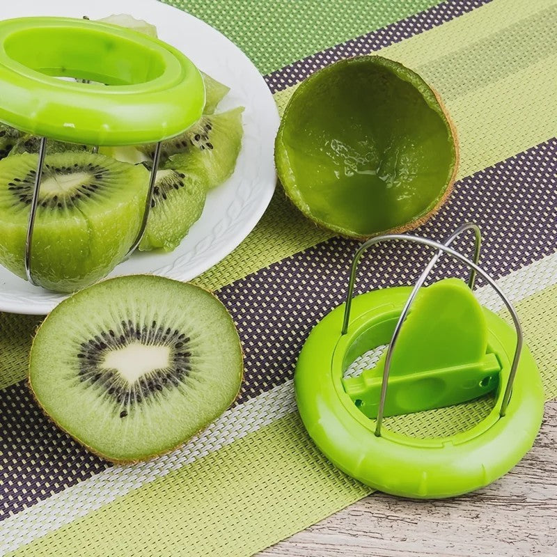 Kiwi Opener en Schil Tool - Snel en Makkelijk Fruit Snijden