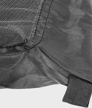Lichtgewicht Klamboe Tent - Draagbaar en Compact voor Kamperen, Backpacken en Thuis