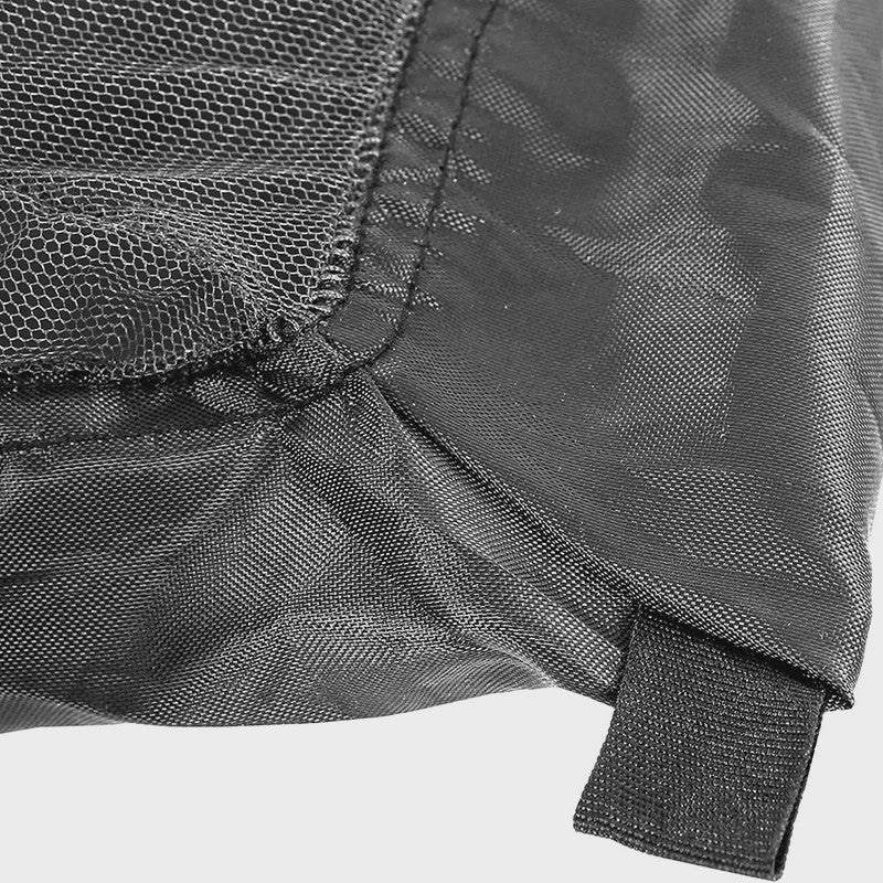 Lichtgewicht Klamboe Tent - Draagbaar en Compact voor Kamperen, Backpacken en Thuis