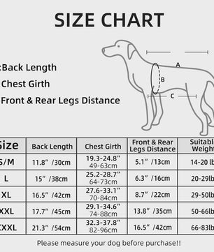 Multifunctionele Hondendrager Rugzak - Comfortabel & Ademend voor Middelgrote tot Grote Honden