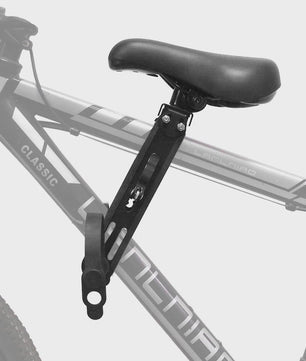 Kinderzitje voor Mountainbike - Fietsstoeltje voor Vóór - 2-5 Jaar