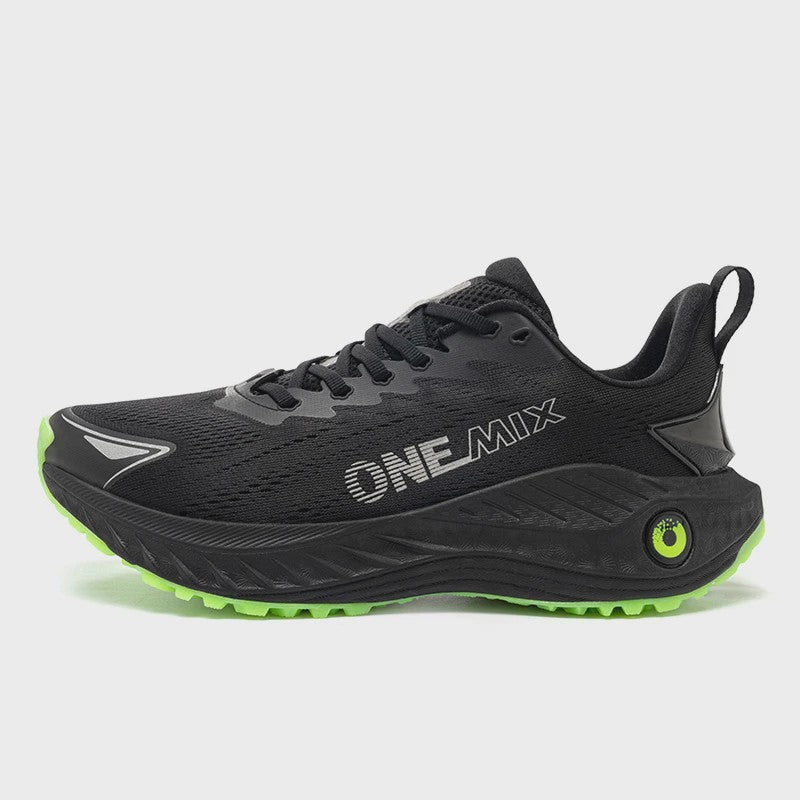 ONEMIX Casual Sportschoenen - Ademend, Lichtgewicht & Comfortabel voor Heren en Dames