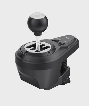 PXN V99 Racing Wheel met Force Feedback - PC, PS4, Xbox One/Series X/S