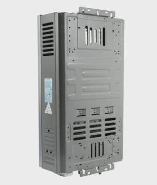 VEVOR LPG Gas Waterverwarmer - Direct Heet Water met 6L tot 18L Capaciteit
