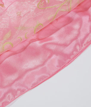 Roze Aurora Prinsessenjurk - Droomjurk voor Feestjes en Verkleedpartijen
