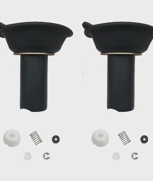 Carburateur Reparatiekit voor Hyosung GT125 GV125 GT250 GV250