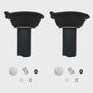 Carburateur Reparatiekit voor Hyosung GT125 GV125 GT250 GV250