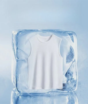 Heren Mesh Tanktop Sport - Ademend & Sneldrogend