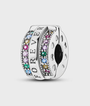 Zilveren Bedel 925 Sterling Zilver - Dangle Bedel voor Armband - DIY Sieraden Maken