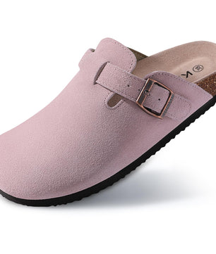 KIDMI Boston-style Suède Sandalen