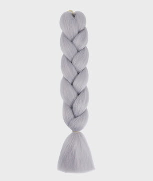 24 Inch Jumbo Braiding Hair Synthetisch Haar Ombre Crochet Braid Extensions voor Dames