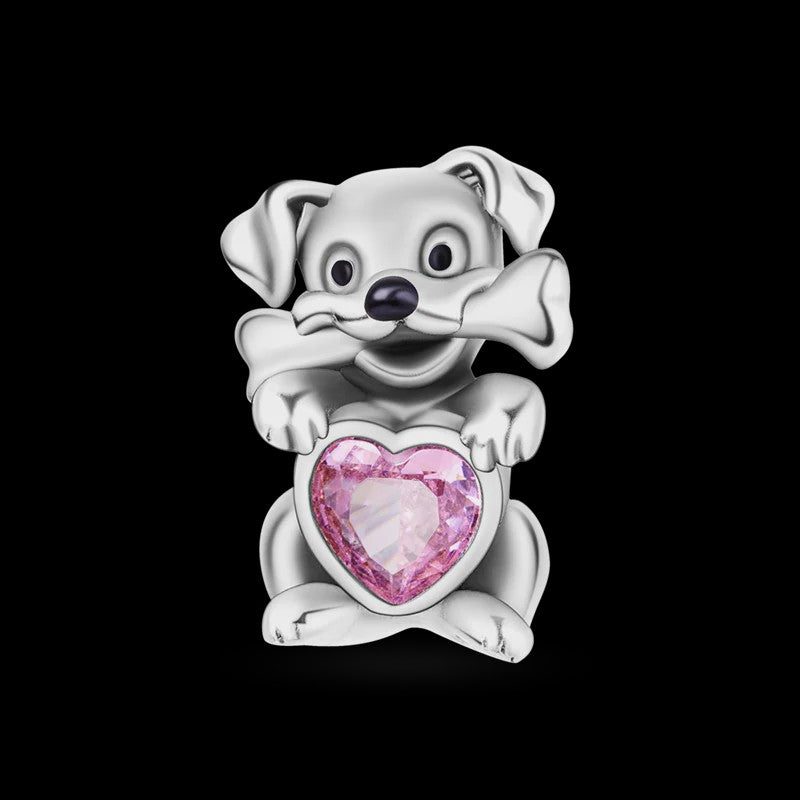 925 Sterling Zilveren Bedel: Vlinder & Vuurvliegje - DIY Sieraden voor Armband & Ketting