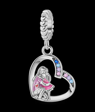 925 Sterling Zilveren Bedel: Vlinder & Vuurvliegje - DIY Sieraden voor Armband & Ketting