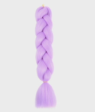24 Inch Jumbo Braiding Hair Synthetisch Haar Ombre Crochet Braid Extensions voor Dames