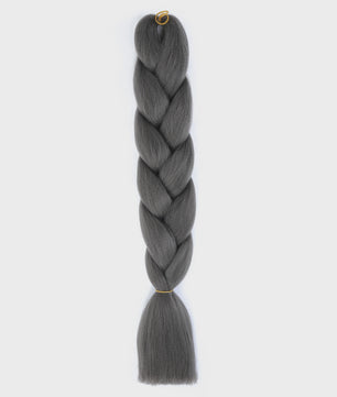 24 Inch Jumbo Braiding Hair Synthetisch Haar Ombre Crochet Braid Extensions voor Dames