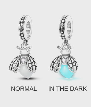 Zilveren Bedel 925 Sterling Zilver - Dangle Bedel voor Armband - DIY Sieraden Maken