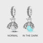 Zilveren Bedel 925 Sterling Zilver - Dangle Bedel voor Armband - DIY Sieraden Maken