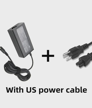 65W USB-C Snellader Adapter voor Acer Laptops & Chromebooks - Type-C Voeding
